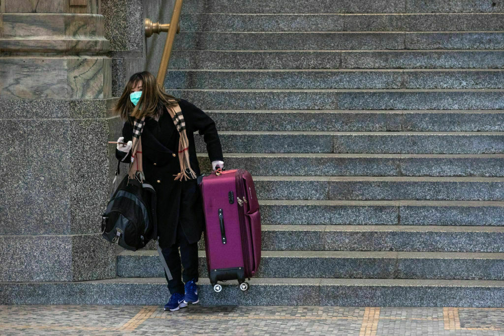 Italy Quarantines Entire Lombardy Region To Slow COVID-19 Spread