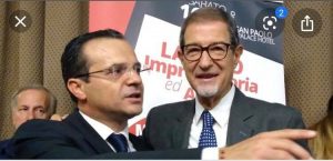 de luca musumeci