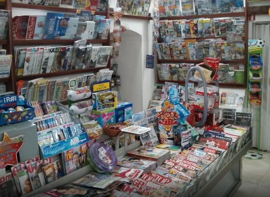 edicola