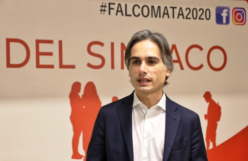 falcomatà