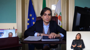 falcomatà