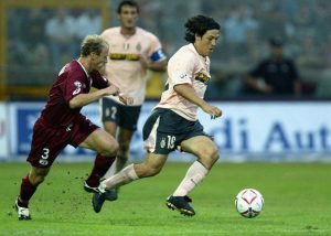 falsini reggina