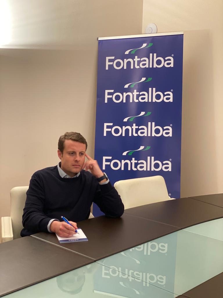 Faranda Fontalba