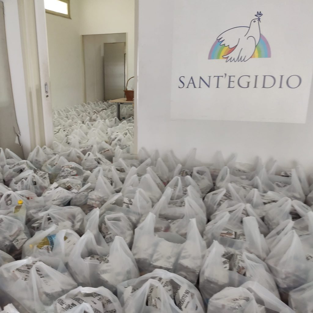 faranda spesa messina