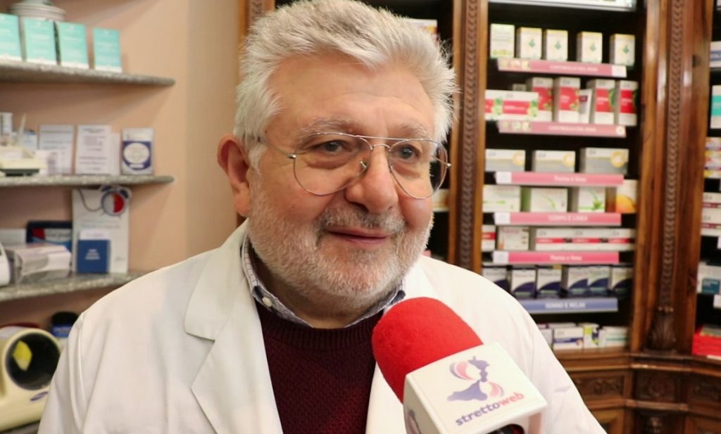farmacia scerra reggio calabria