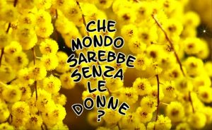 festa donne