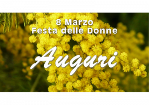 festa donne