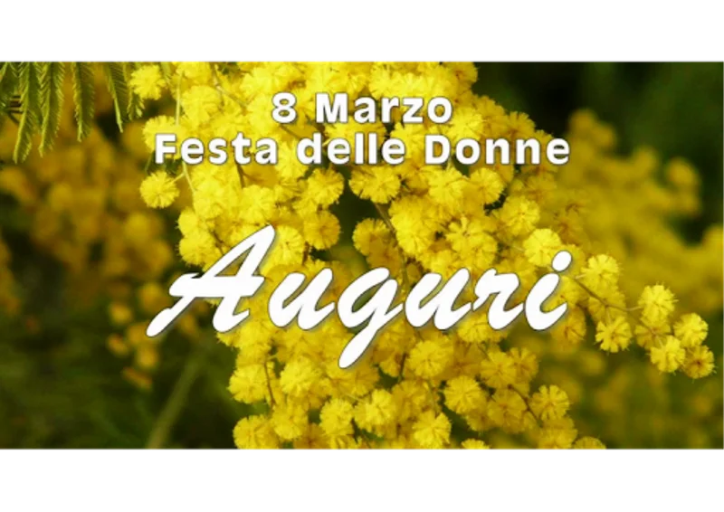 Buona Festa della Donna 2024, i video per gli auguri