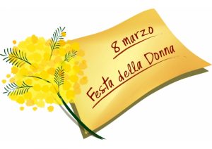 festa donne