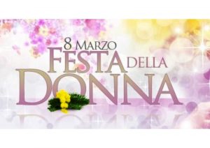 festa donne