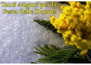 festa donne