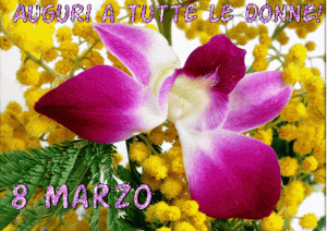festa donne