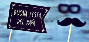 festa papà