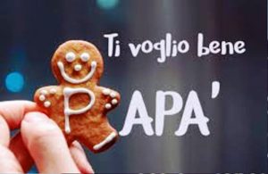 festa papà