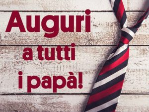 festa papà