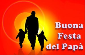 festa papà