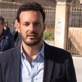sindaco siracusa francesco italia