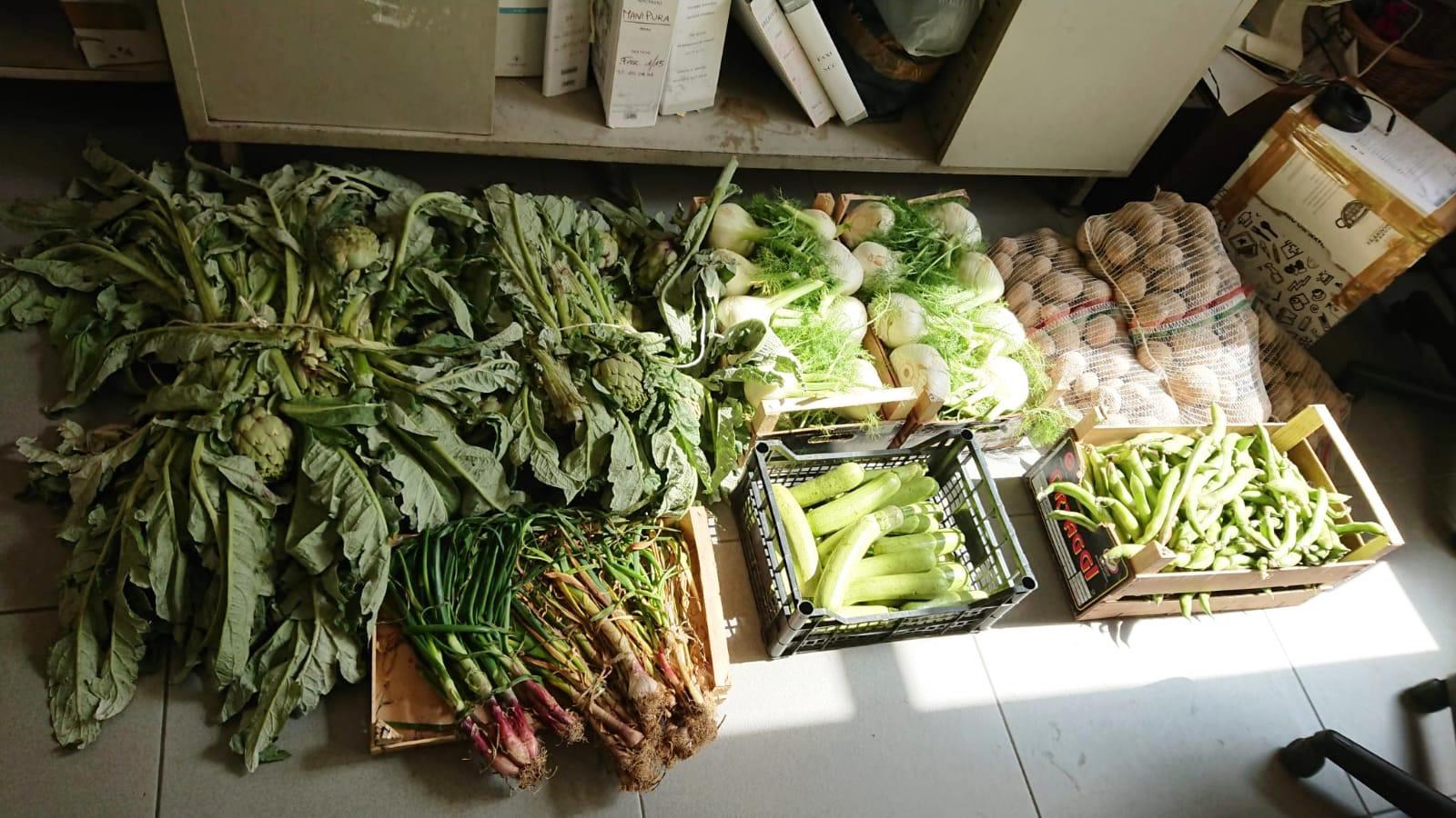 frutta e verdura pellaro