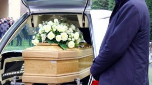 funerale generico