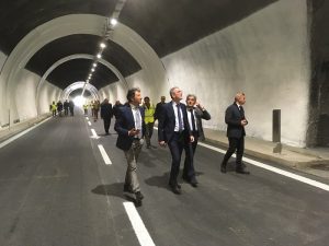 galleria giardini a18 messina catania