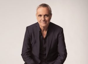 giorgio panariello