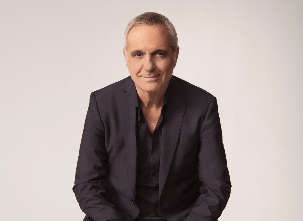 giorgio panariello