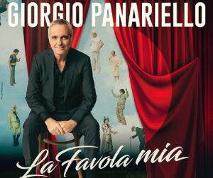 giorgio panariello