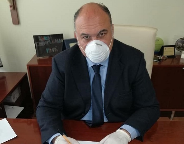 giovanni calabrese