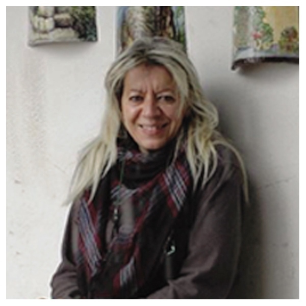 isabella locri mascherine