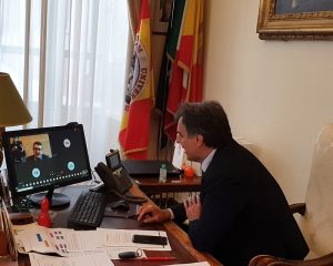 lezioni online coronavirus unime