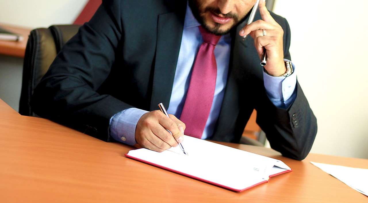 liberi professionisti