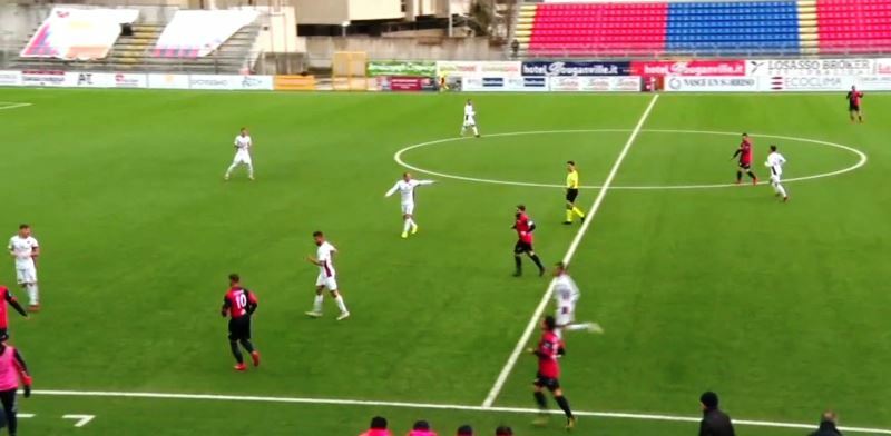picerno-reggina diretta live