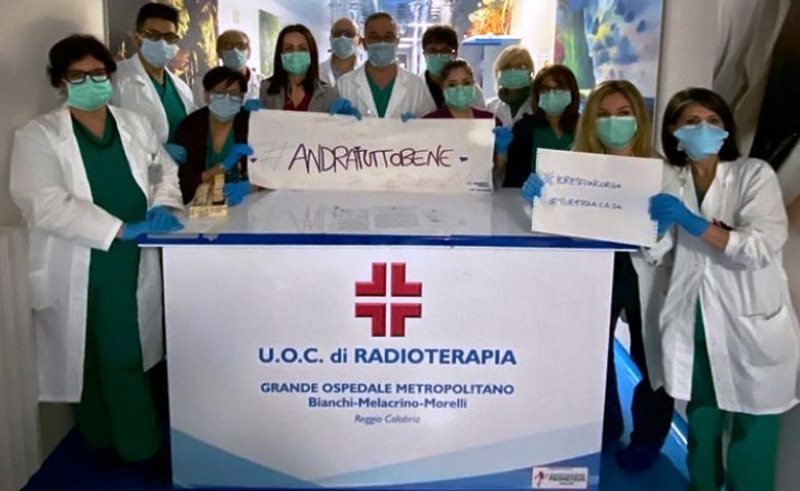 medici infermieri reggio calabria