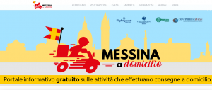 messina domicilio