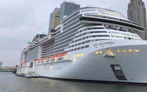 msc grandiosa