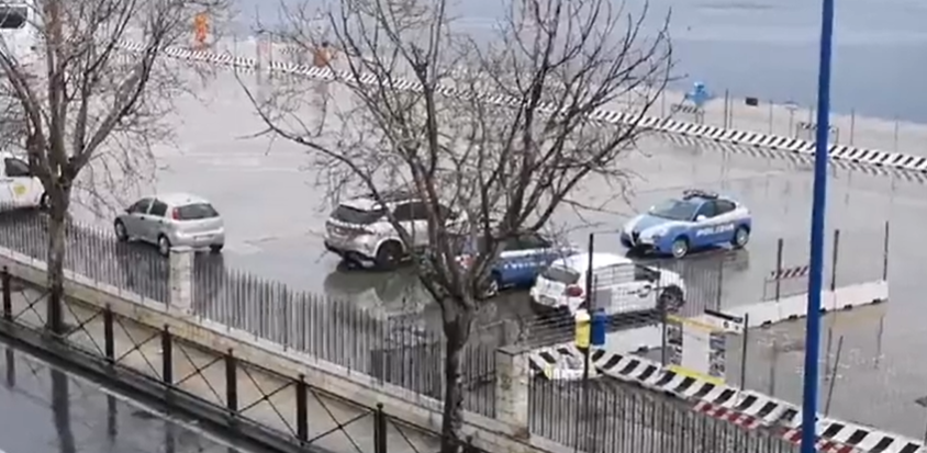msc opera messina (