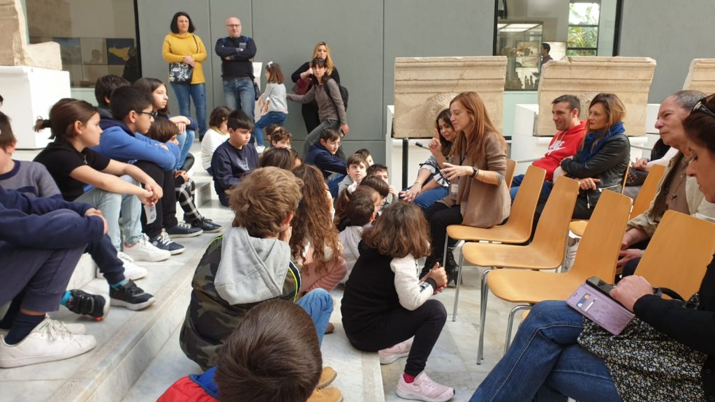 musei gratis sicilia