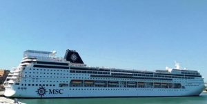 nave Msc