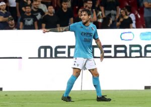 nicolas viola benevento calciomercato reggina