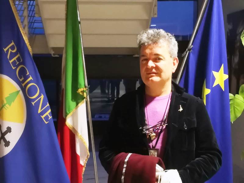 nino spirlì