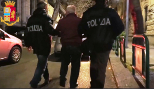 operazione ottavo cerchio messina