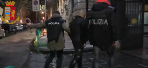 operazione ottavo cerchio