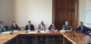 ordine architetti messina