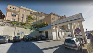 ospedale nicastro
