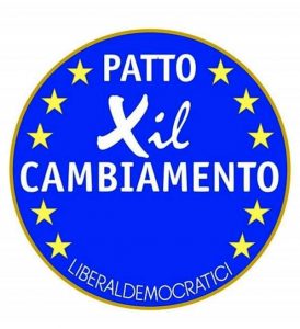 patto per il cambiamento