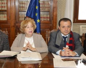 prefetto sindaco messina
