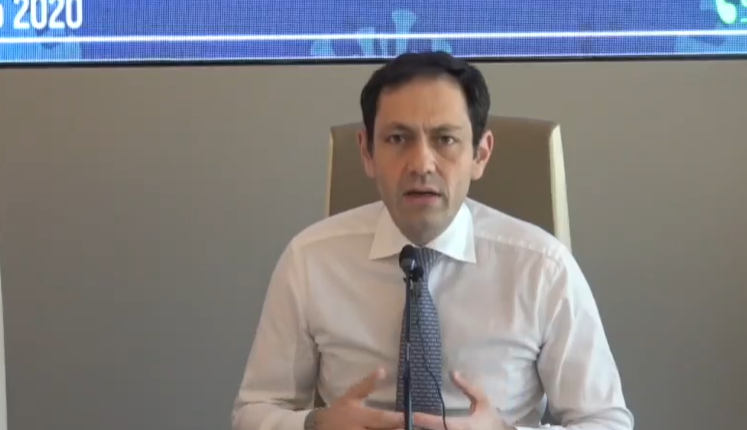 razza assessore sicilia