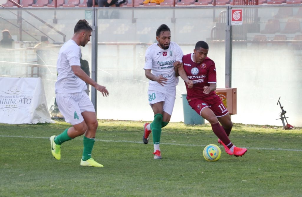 reggina-monopoli