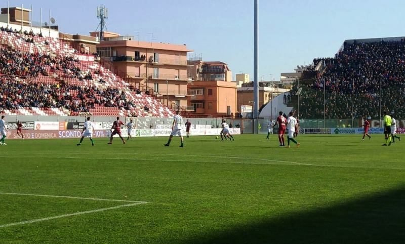 reggina-monopoli live