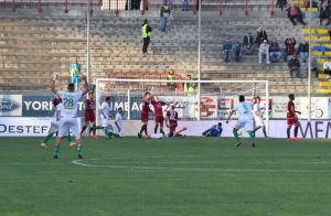 reggina monopoli